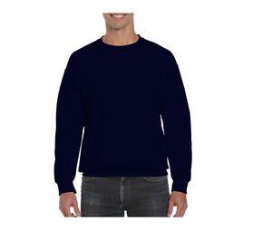 Gildan GN920 - Dryblend Adult Crewneck Sweatshirt Navy
