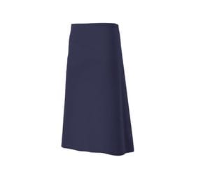 VELILLA V4202 - TABLIER LONG Navy