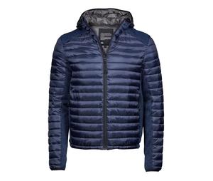 Tee Jays TJ9610 - Hooded outdoor crossover Men