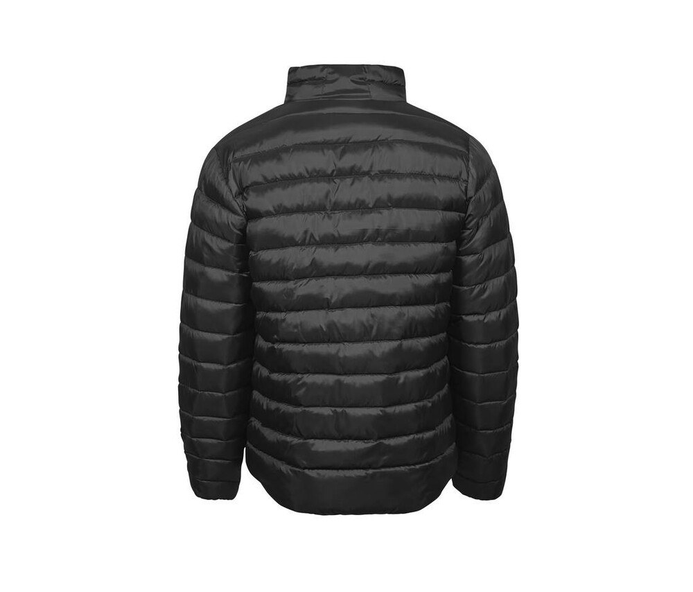 TEE JAYS TJ9644 - Lightweight down jacket in recycled polyester