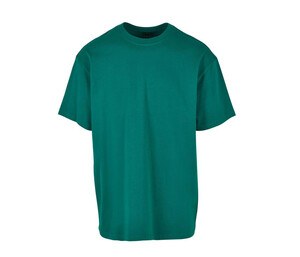 Build Your Brand BY102 - Oversized T-shirt