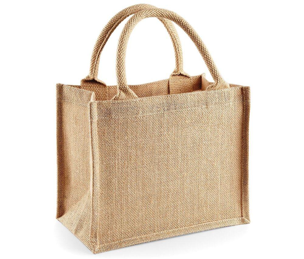 My Other Bag / Jute Bag / Shopper / Shopping Bag / Bag With -  Denmark