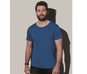 STEDMAN ST9000 - Crew neck t-shirt for men